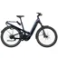 Riese and Muller Homage GT Rohloff Electric Bike Deepsea Blue Metallic
